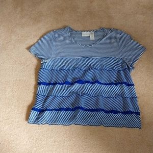 Xl Alfred dinner dress shirt